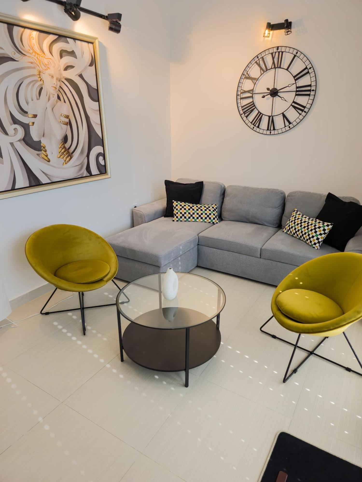 Boulevard Apartman *