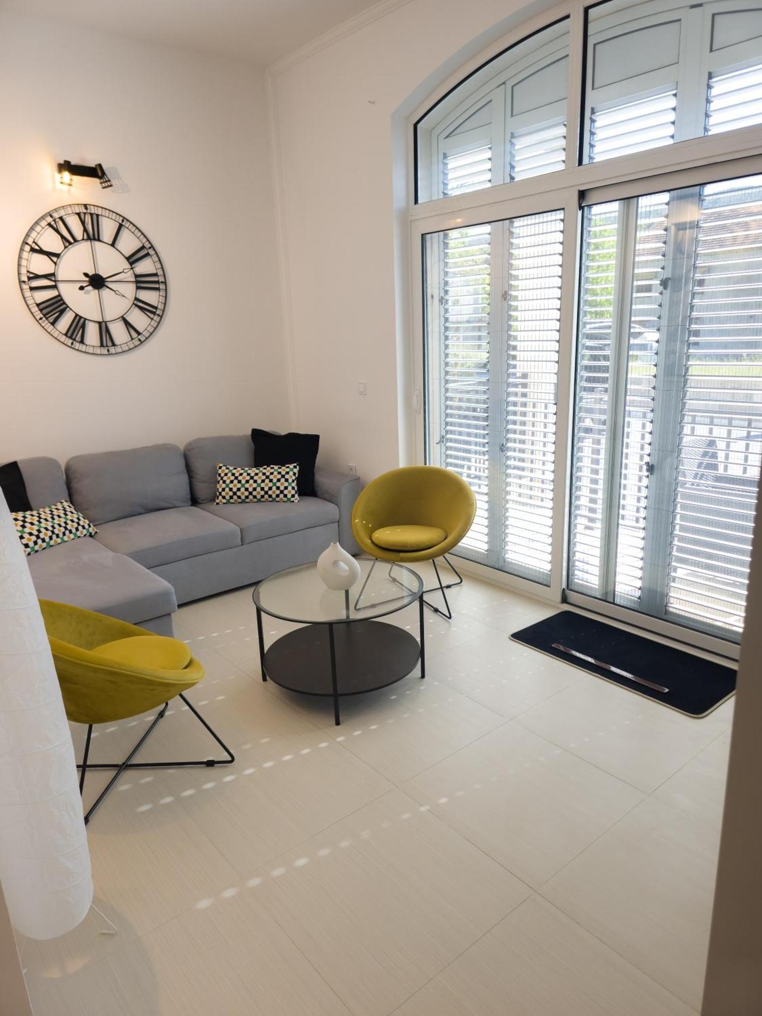 Apartman Boulevard