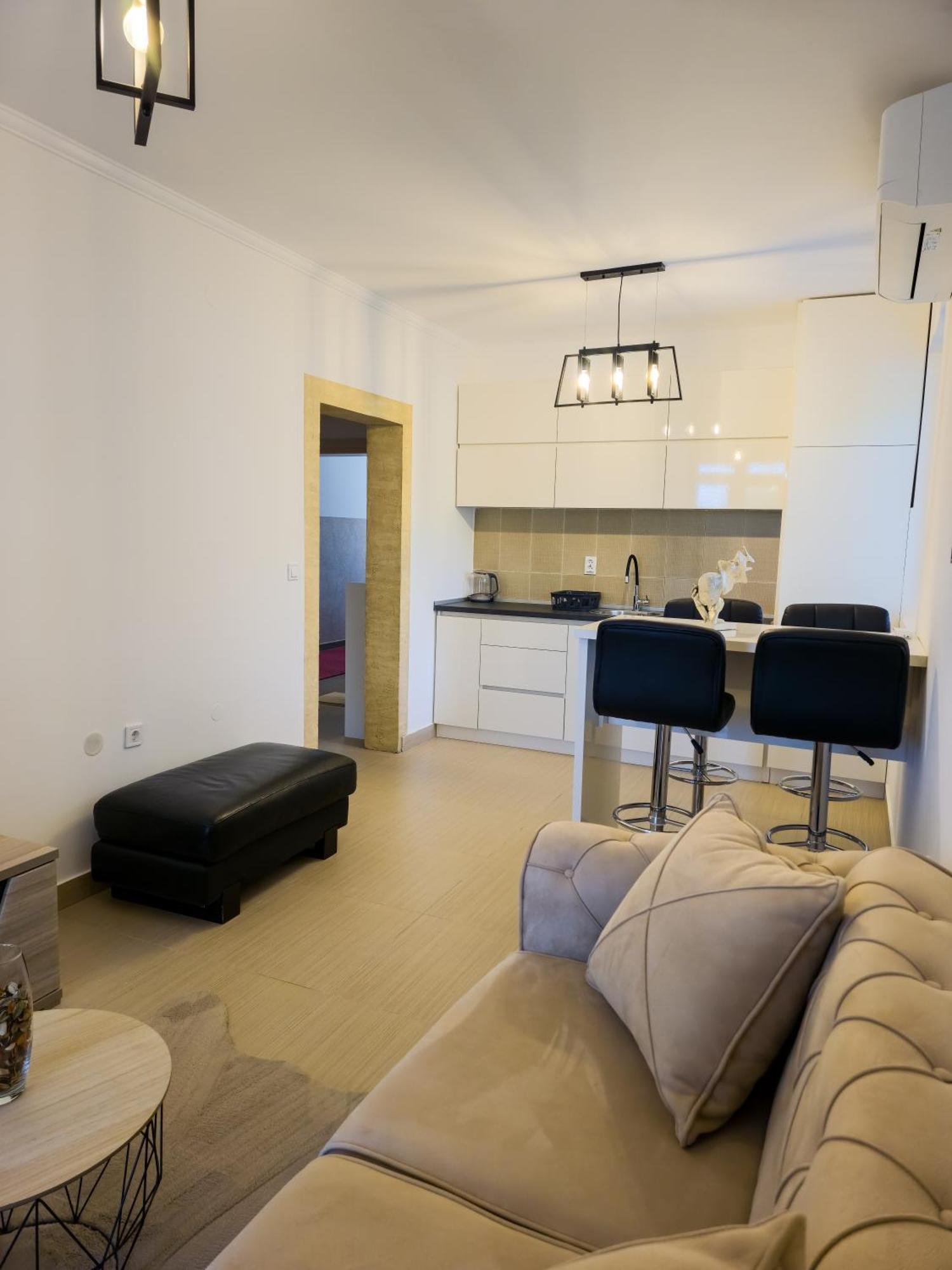 Apartman Boulevard Kotor