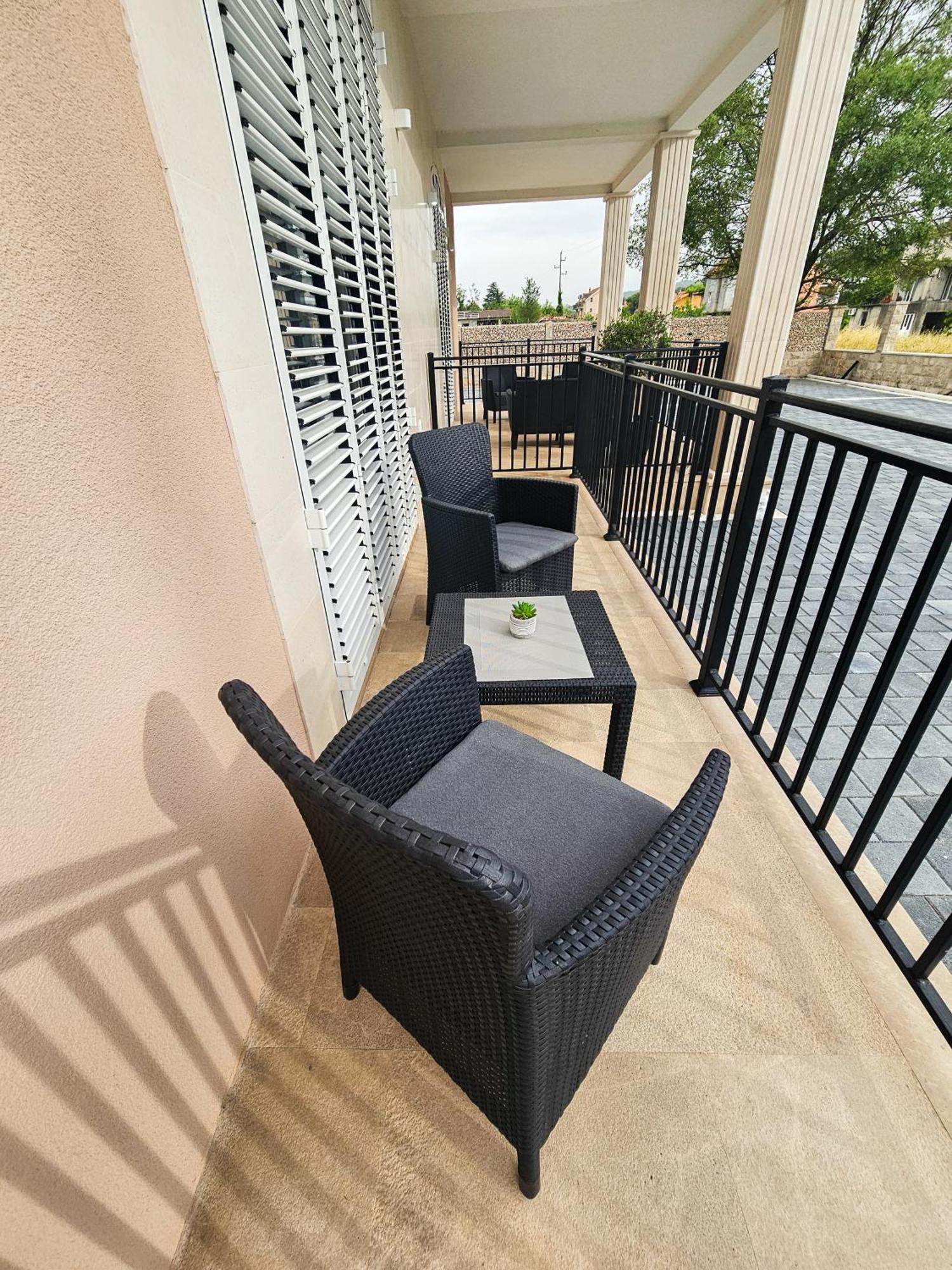 Apartman Boulevard